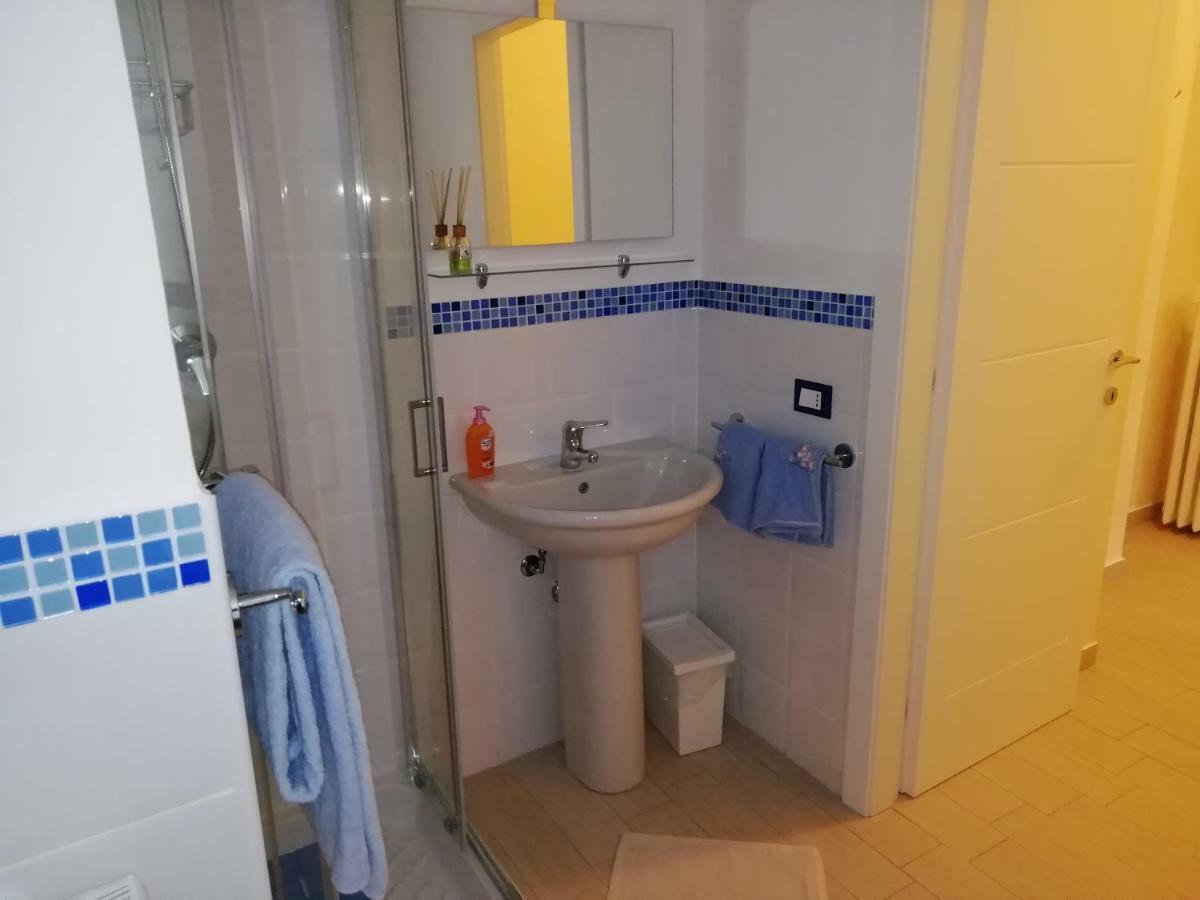 Residenza Il Viale Placência Exterior foto