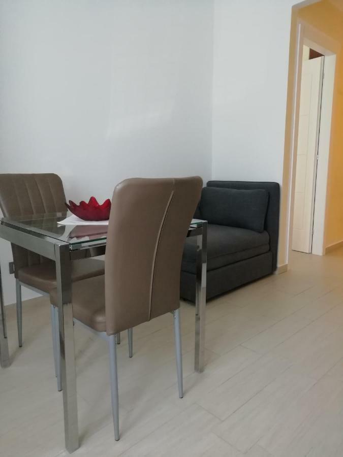 Residenza Il Viale Placência Exterior foto