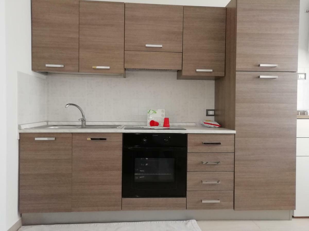 Residenza Il Viale Placência Exterior foto
