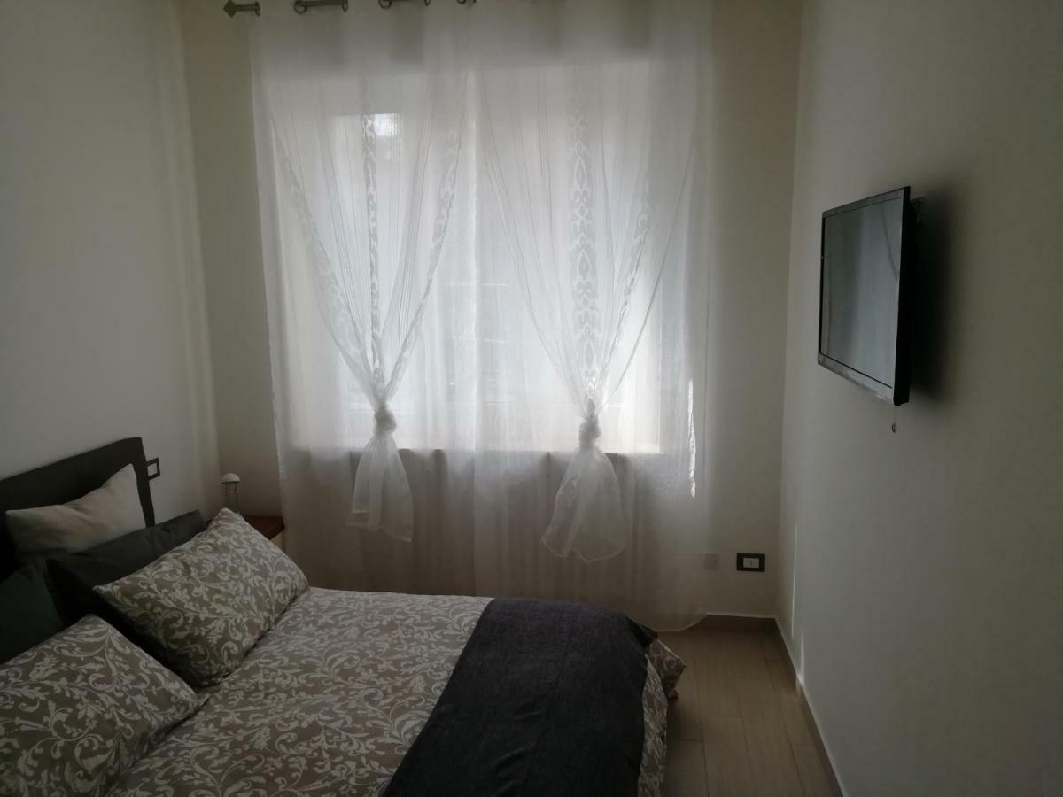 Residenza Il Viale Placência Exterior foto