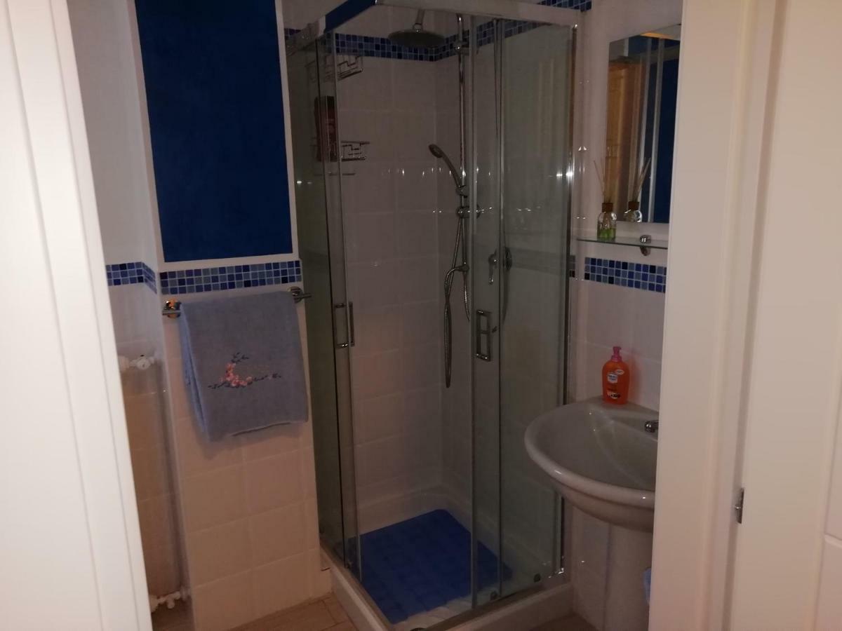 Residenza Il Viale Placência Exterior foto